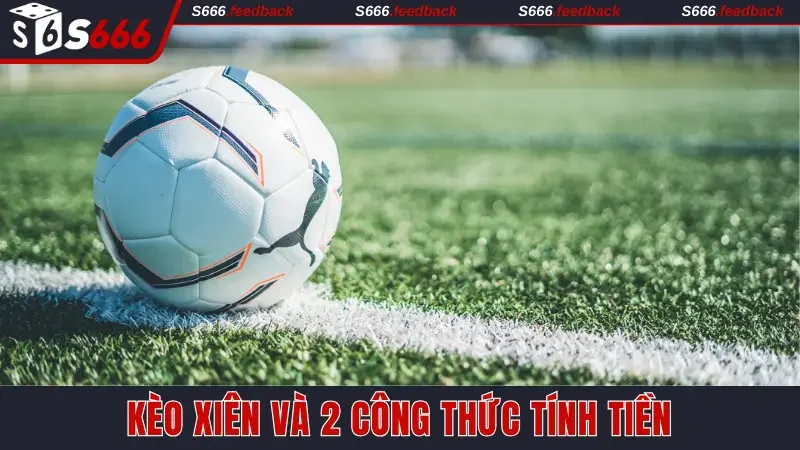 Kèo xiên